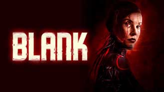 Blank Premieres Apr 20 9:05PM | Only on Super Channel