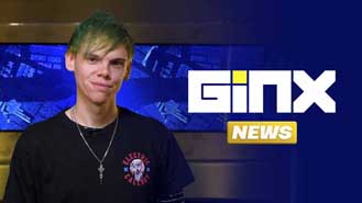 GINX News