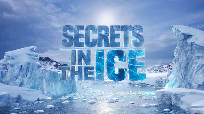 Secrets in the Ice S3 Ep 04 Premieres Apr 22 8:00PM | Only on Super Channel