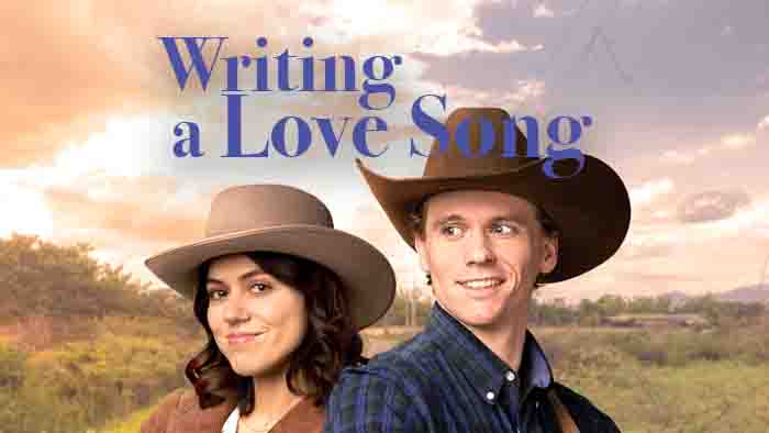 Writing a Love Song