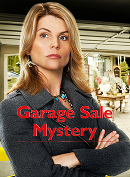 78459144 | Garage Sale Mystery: Searched &amp; Seized 