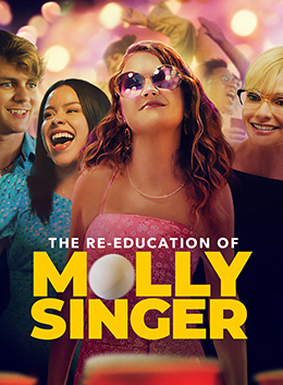 78180625 | Re-Education of Molly Singer; The 
