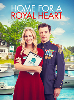 78368401 | Home for a Royal Heart 