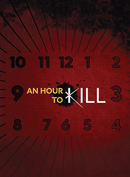 78450607 | Hour to Kill; An  