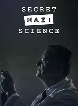 78467860 | Secret Nazi Science   