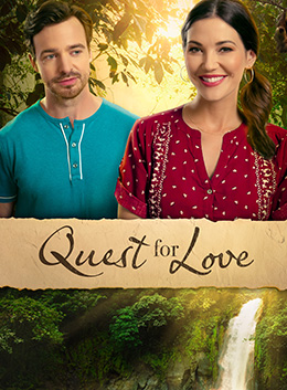 78492922 | Quest for Love 