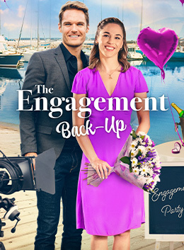 78368399 | Engagement Back-Up; The 