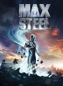 78323944 | Max Steel 