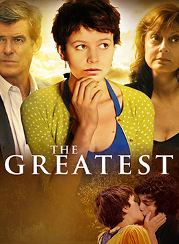 78375275 | Greatest; The 