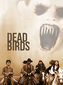 78323932 | Dead Birds 