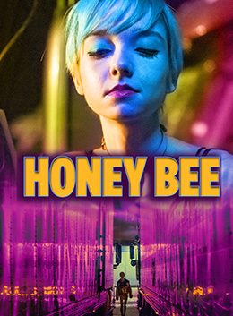78323938 | Honey Bee 