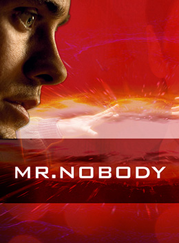 78375279 | Mr. Nobody 