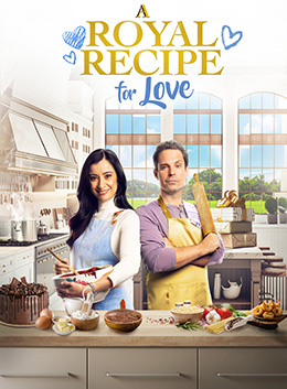 78962016 | Royal Recipe for Love; A 