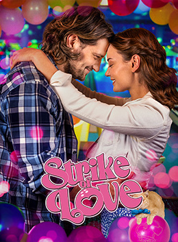 78934957 | Strike of Love 