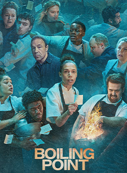 78919550 | Boiling Point 