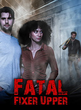 78896257 | Fatal Fixer Upper 