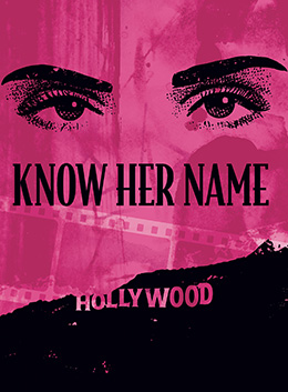 78390466 | Know Her Name 