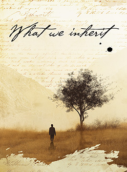 78117963 | What We Inherit 