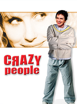 78924632 | Crazy People 