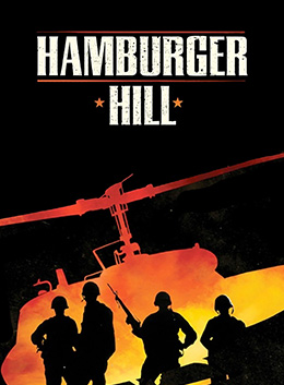 78924635 | Hamburger Hill 