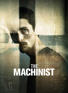 78925639 | Machinist; The 
