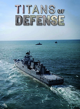 78947397 | Titans of Defense  
