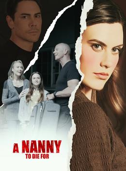 78896262 | Nanny to Die For; A 