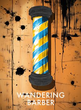 78282139 | Wandering Barber; The 