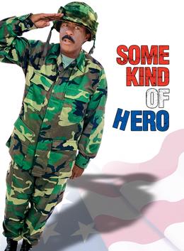 78925621 | Some Kind of Hero 