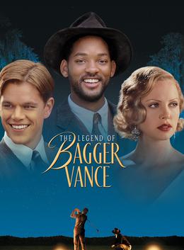 78925642 | Legend of Bagger Vance; The 