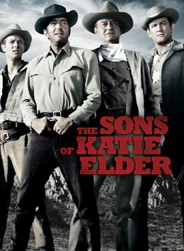 78925623 | Sons of Katie Elder; The 