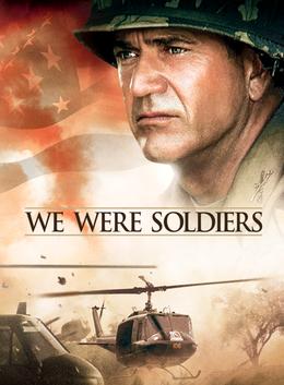 78925605 | We Were Soldiers 