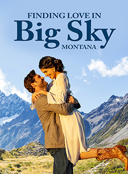 Finding Love in Big Sky