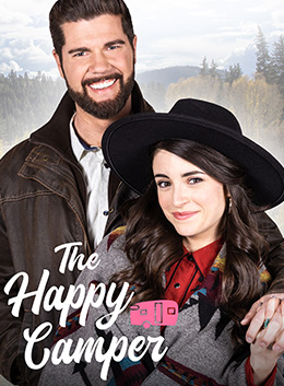 The Happy Camper