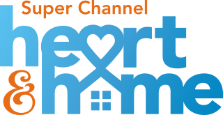 SUPER CHANNEL HEART & HOME