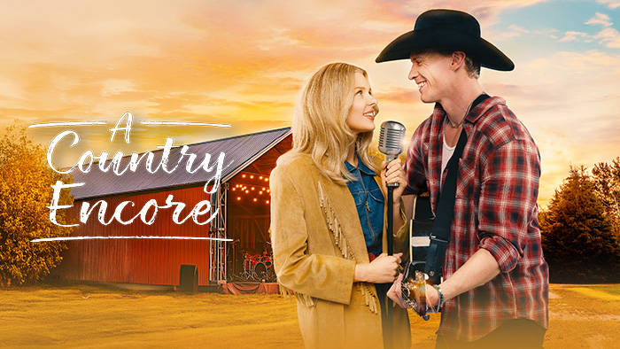 A Country Encore