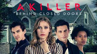 A Killer Behind Closed Doors Premieres Oct 21 1:00PM | Only on Super Channel