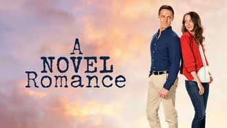 A Novel Romance Premieres Oct 06 7:30PM | Only on Super Channel