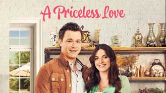 A Priceless Love Premieres Sep 23 8:00PM | Only on Super Channel