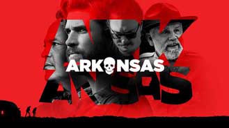 Arkansas Premieres Oct 07 9:00PM | Only on Super Channel