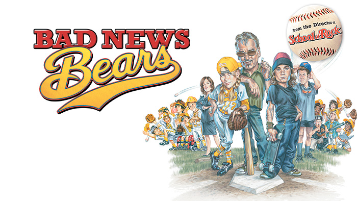 Bad News Bears