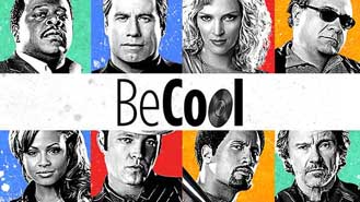 Be Cool Premieres Jun 03 2:30AM | Only on Super Channel
