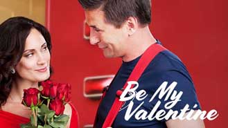 Be My Valentine Premieres Oct 13 7:30PM | Only on Super Channel