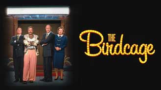 The Birdcage Premieres May 06 9:00PM | Only on Super Channel