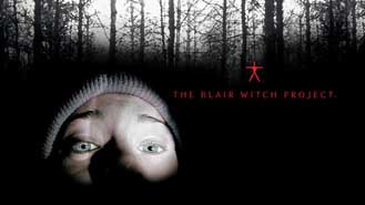 The Blair Witch Project Premieres Mar 03 3:00AM | Only on Super Channel