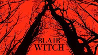 Blair Witch Premieres Mar 04 4:30AM | Only on Super Channel