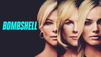 Bombshell Premieres Mar 04 9:00PM | Only on Super Channel
