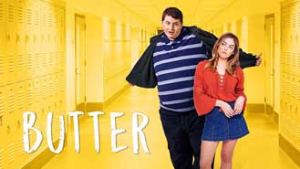 Butter Premieres Jun 03 9:00PM | Only on Super Channel
