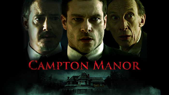 Campton Manor