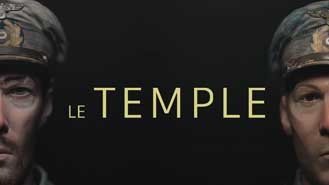Canadian Film Fest: The Temple Premieres Apr 01 4:00PM | Only on Super Channel
